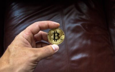 Hoe is Bitcoin ontstaan?
