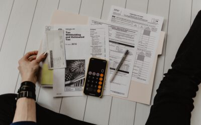 Het Belang van Financiële Doelen: Begeleiding door EB Accountants en Eenkhoorn en Bakker Accountants