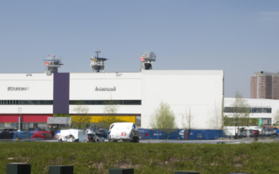 Waarom het belangrijk is om je bedrijf te verzekeren?